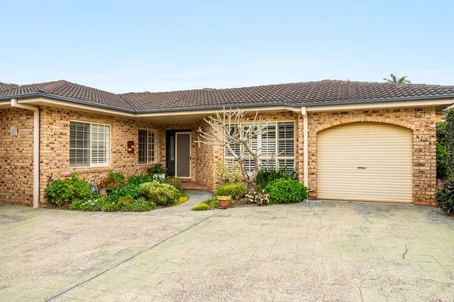 3/3 Hall Court, NSW 2477
