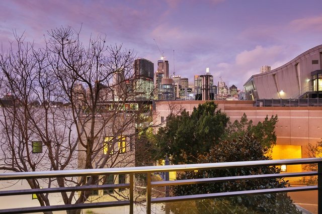 B306/24-26 Point Street, NSW 2009