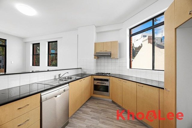 7/25 Kelly Street, NSW 2007