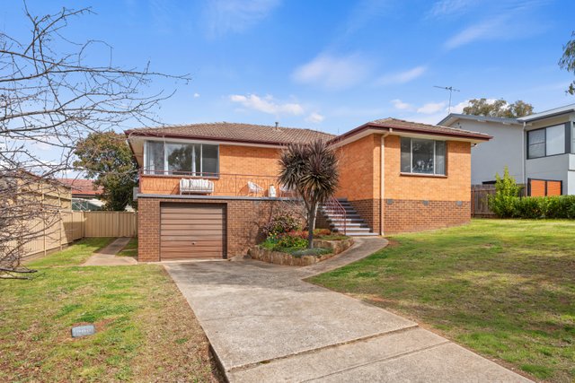 3 Bathurst Place, ACT 2614