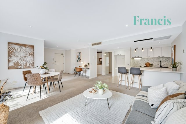 55/65 Ainslie Avenue, ACT 2612
