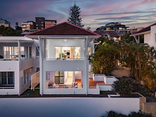 82/6 Merthyr Road, QLD 4005