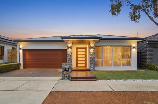 151 Bettong Avenue, ACT 2914