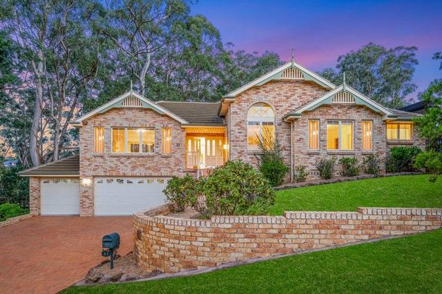 31 Kambah Place, NSW 2125