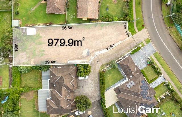 34 Excelsior Avenue, NSW 2154