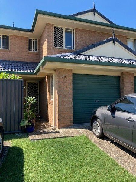 70/100 Franklin Drive, QLD 4213