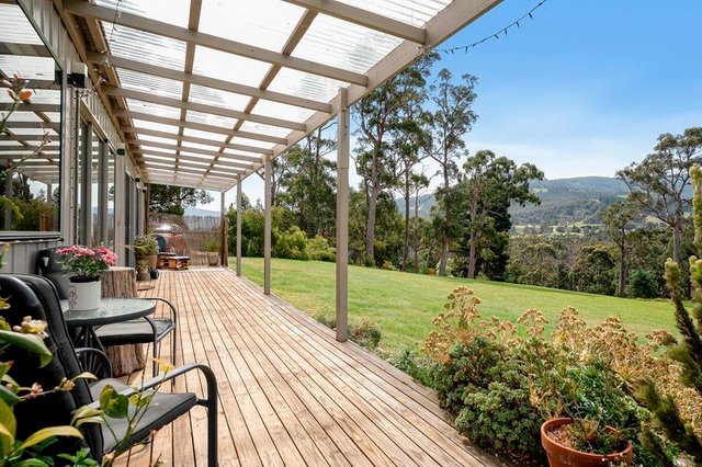 15 Pine Lodge Road, TAS 7109