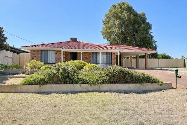 6 Pallinup Place, WA 6110