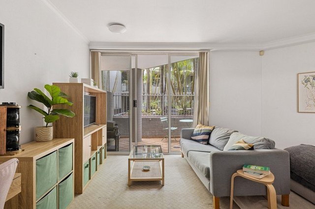 44/92-120 Cleveland Street, NSW 2008