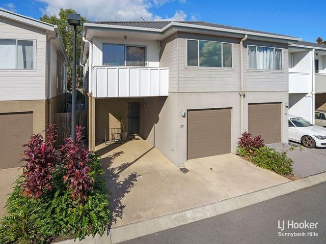 22/8 Norfolk Street, QLD 4115