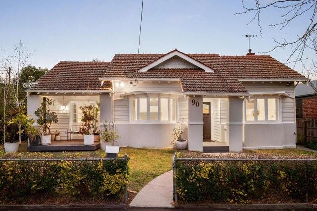 90 Bridge Street, VIC 3070