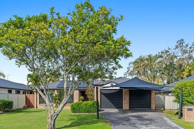 5 Osprey Drive, QLD 4208