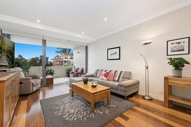 301/2A Eulbertie Avenue, NSW 2074