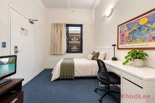 3028/185 Broadway, NSW 2007
