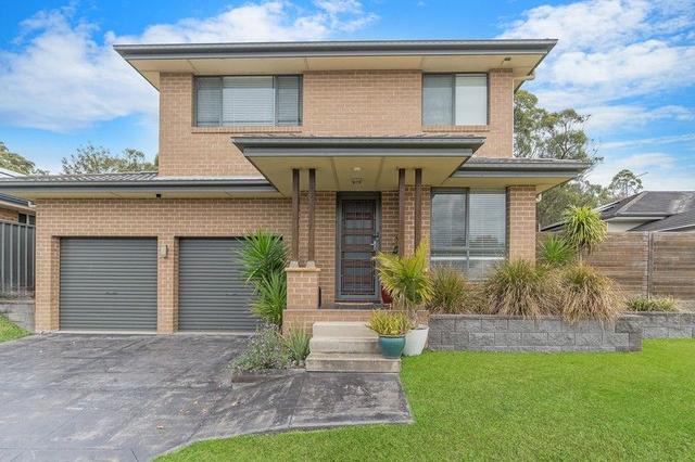 15 Cockatiel Street, NSW 2283