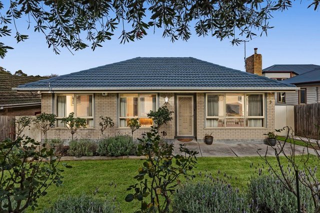 9 Rutland Street, VIC 3042
