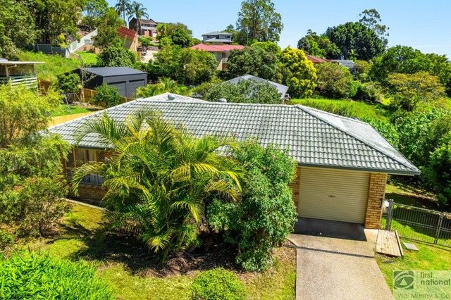 14 Barr Scott Drive, NSW 2480