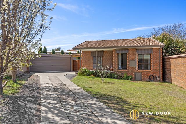 57 Summerville Crescent, ACT 2615