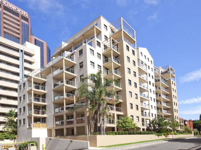 210/9 William Street, NSW 2060