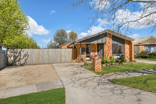 59 Kosciuszko Avenue, ACT 2913
