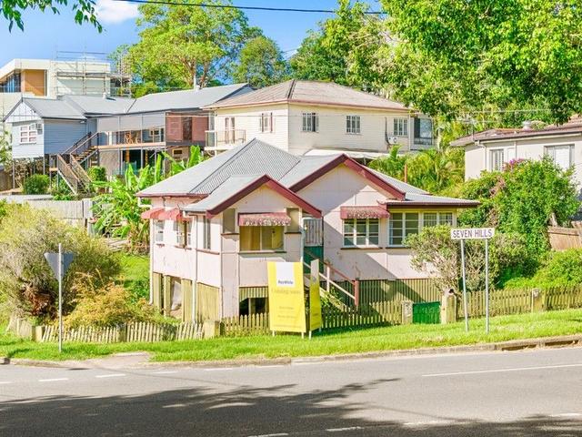 222 Agnew Street, QLD 4170