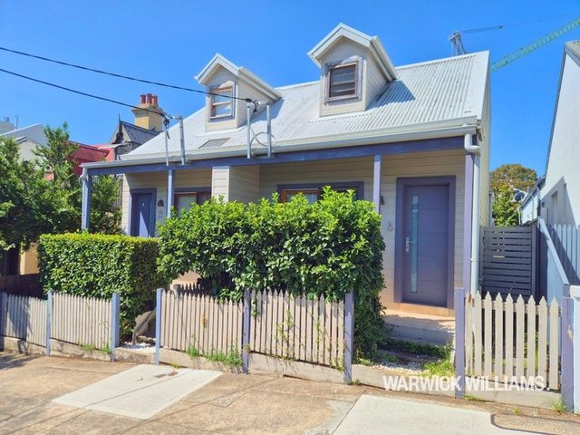 23 Cambridge Street, NSW 2039