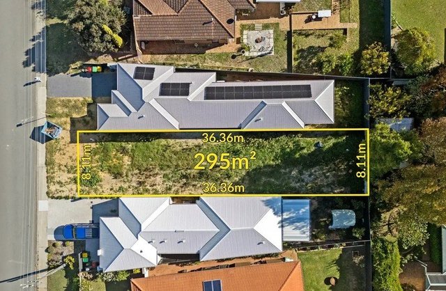 51A Wycombe Road, WA 6057