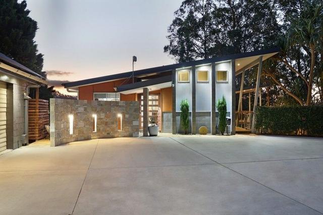 422A Tallebudgera Connection Road, QLD 4228