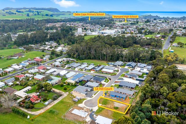 14 Hill Court, TAS 7325
