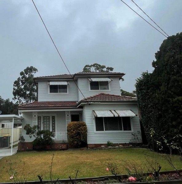 11 Morella Avenue, NSW 2162