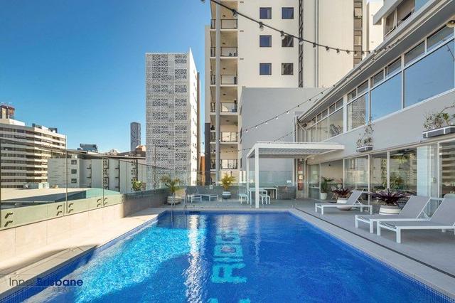 53/189 Leichhardt Street, QLD 4000