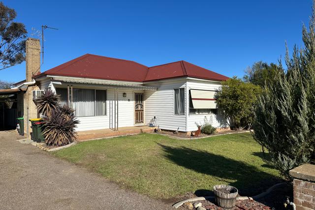 8 Harley Avenue, NSW 2590