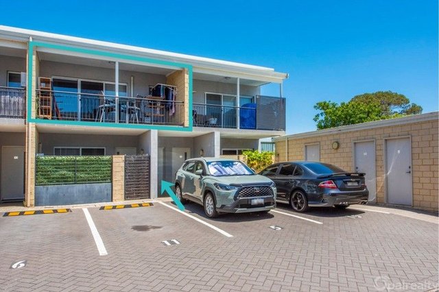 11/91 Cooper Street, WA 6210