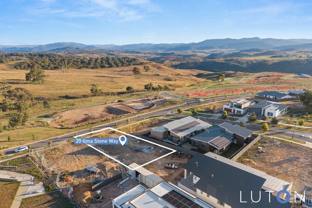 20 Ilma Stone Way, ACT 2615