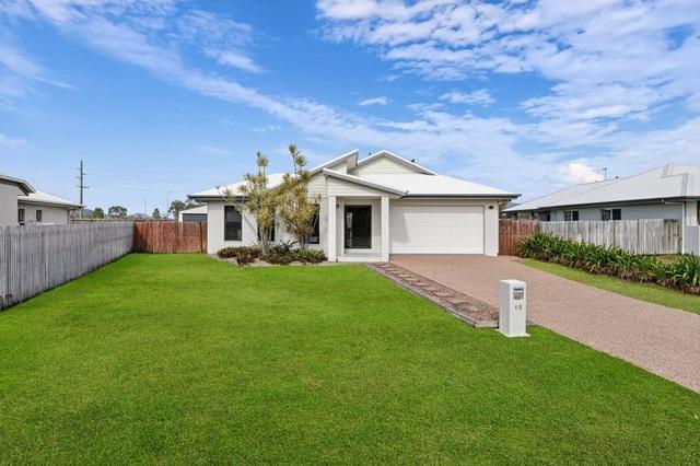15 Coomera Circuit, QLD 4817