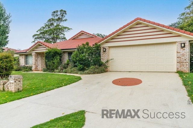 12 Windemere Terrace, QLD 4350