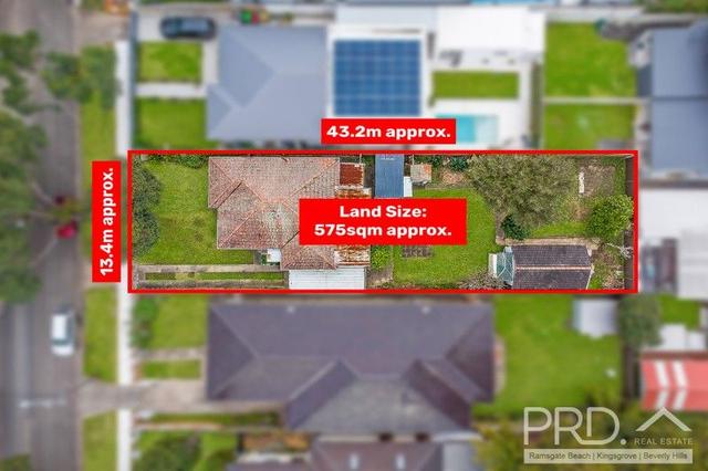 98 Ludgate Street, NSW 2196
