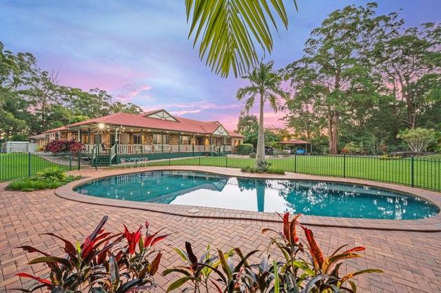 141 Paynters Creek Road, QLD 4560