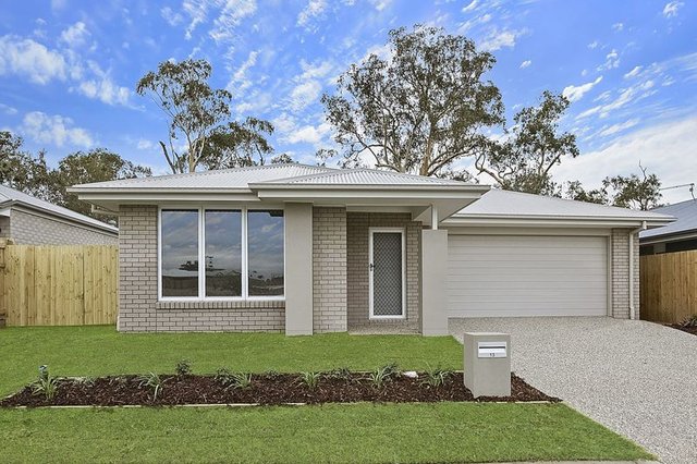 13 Escalade Circuit, QLD 4110