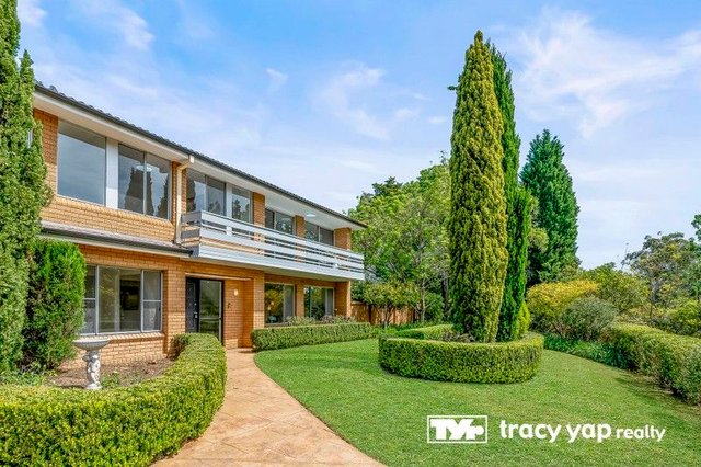 8 Wilshire Avenue, NSW 2118