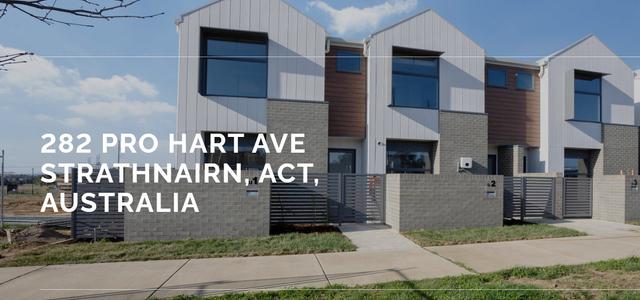 282 Pro Hart Avenue, ACT 2615