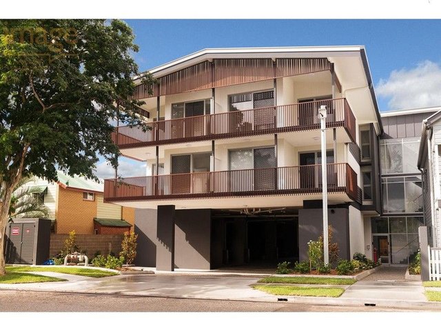 4/33 Hopetoun St, QLD 4007