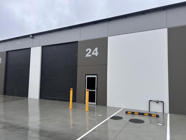 New Industrial Strata Unit/4 Ash Street, NSW 2800