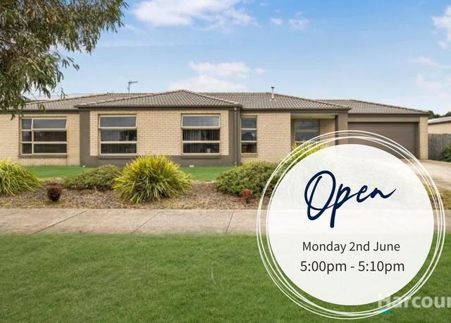 58 Manikato Drive, VIC 3818