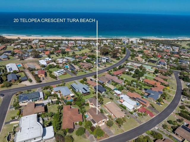 20 Telopea Crescent, NSW 2548