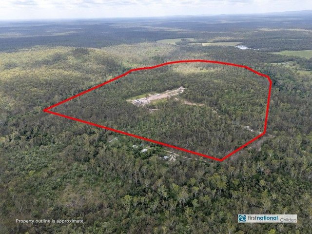 1350 Laceys Road, QLD 4660