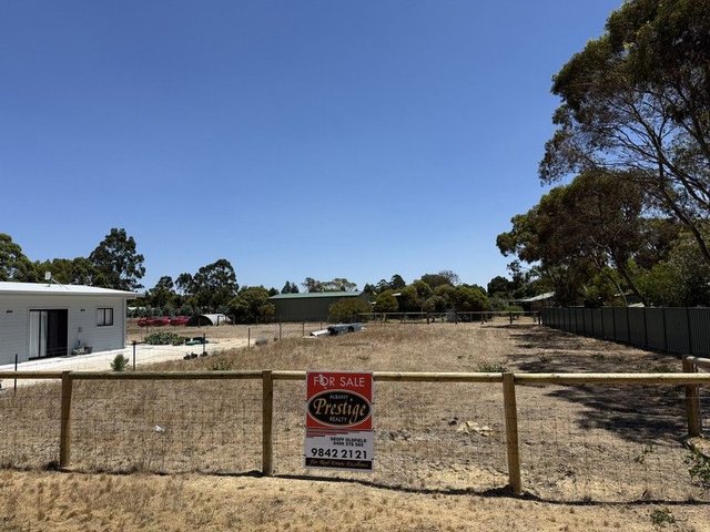 119 First Avenue, WA 6323