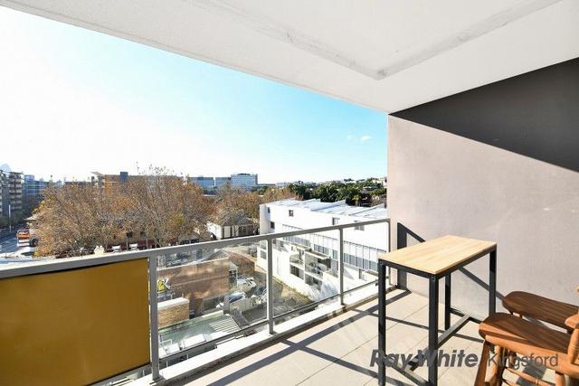 407/438 Anzac Parade, NSW 2032