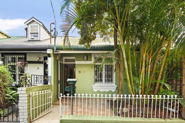 35 Eve Street, NSW 2043