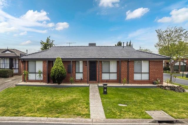 2 Ormond Rise, VIC 3064